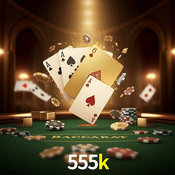 VIP Casino 555k