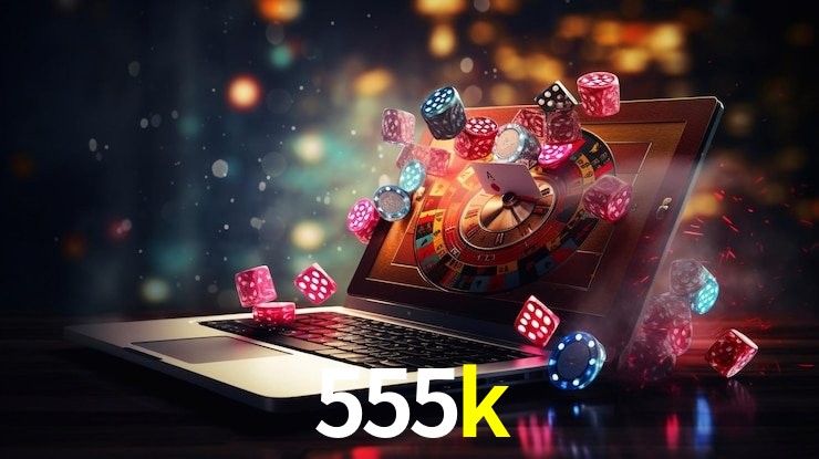 PIX Instantâneo 555k