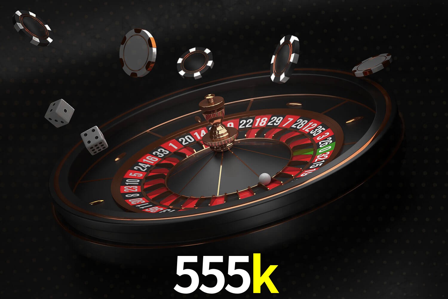 555k