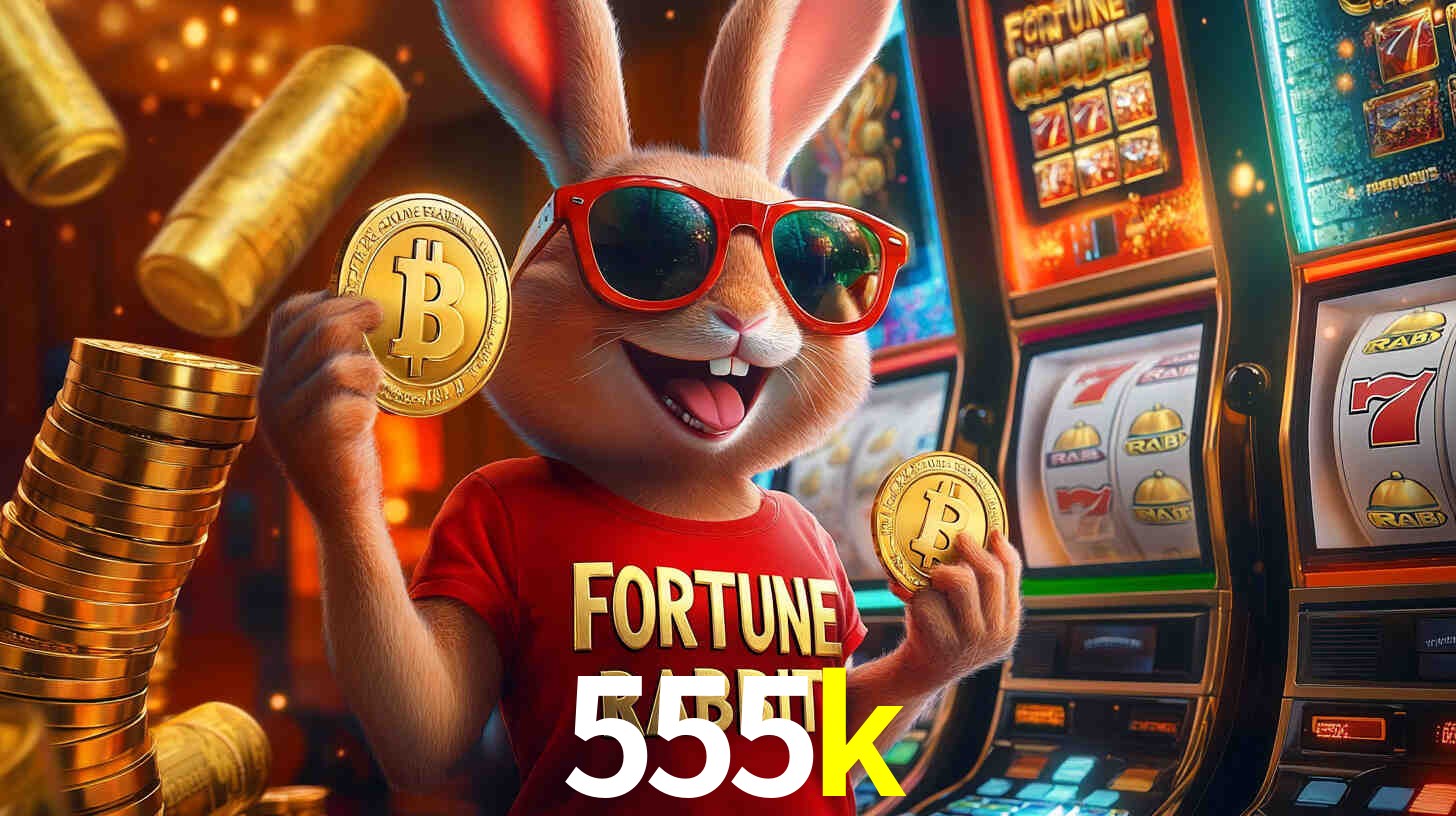 Explorando a Categoria de Eventos em Apostas na 555k