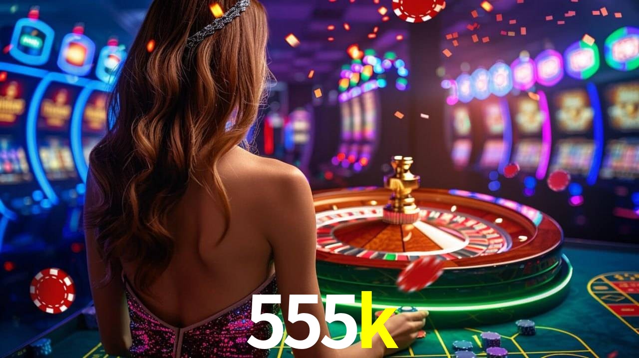 Página de download 555k