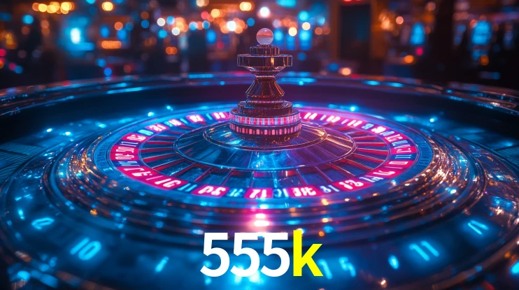 Experimente o Login Seguro Premium no 555k