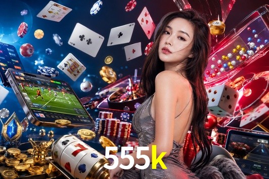 Live Casino 555k