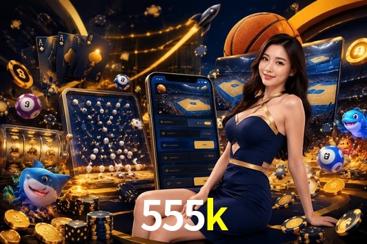 Seasonal Promotions 555k