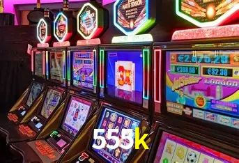 Desvendando o Mundo dos Jogos Virtuais na 555k