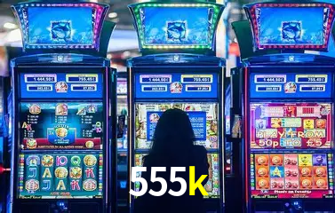 Explorando a Categoria de Eventos em Apostas na 555k