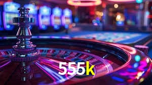 Tecnologia da Plataforma 555k