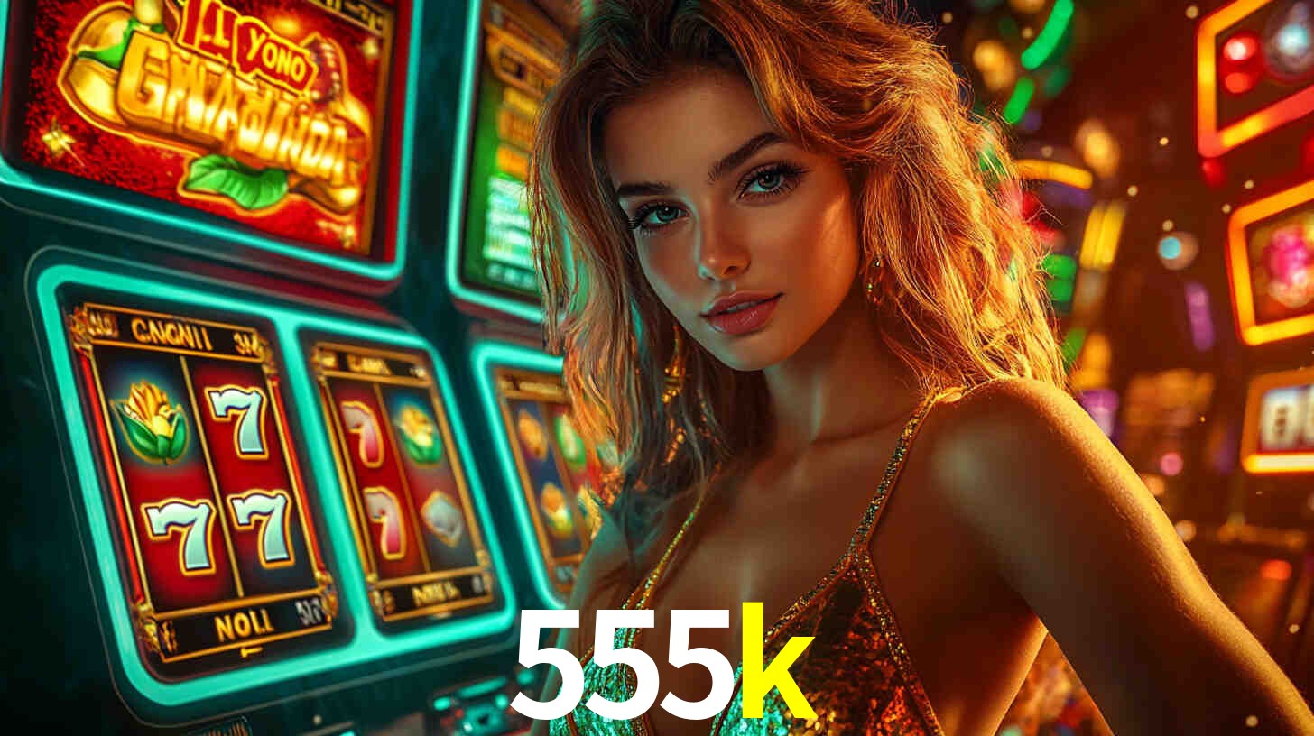 555k App Interface