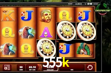 Apostas Esportivas na 555k: Um Guia Completo