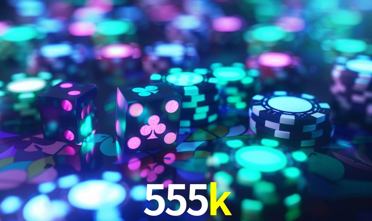 Recursos de Bônus 555k