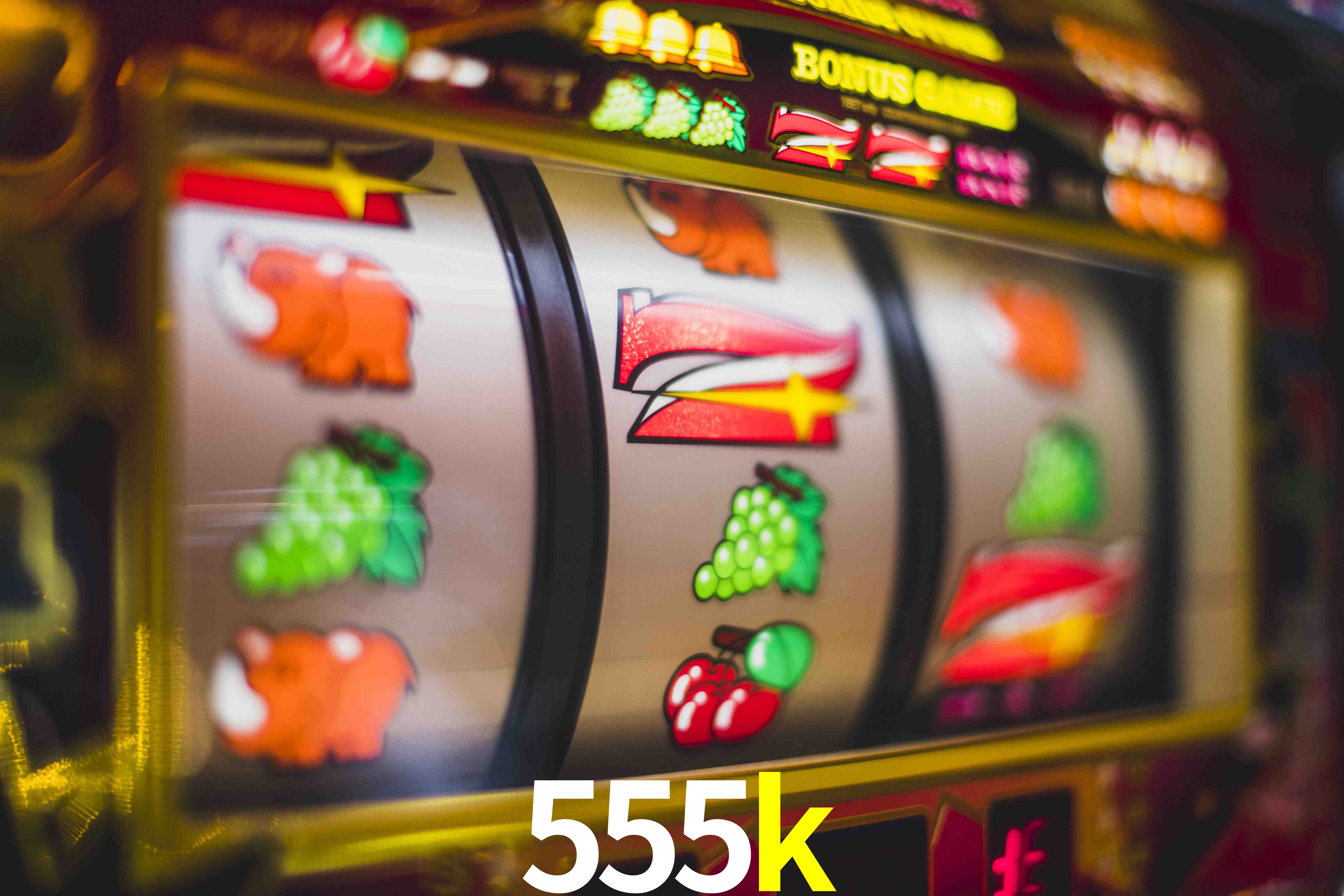 Crash Games Statistics 555k