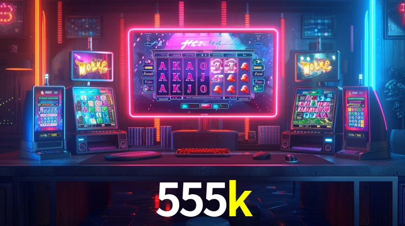 555k,555k.com