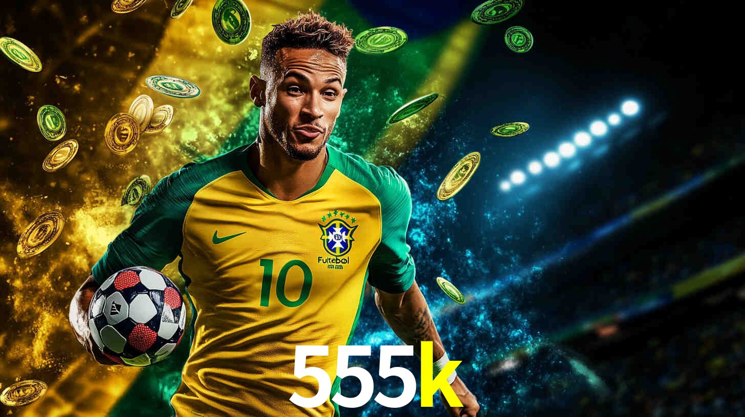A Emoção da Loteria na 555k: Uma Chance de Mudança de Vida