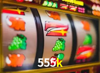 Inovações de Jogos na 555k: O Futuro das Experiências Interativas