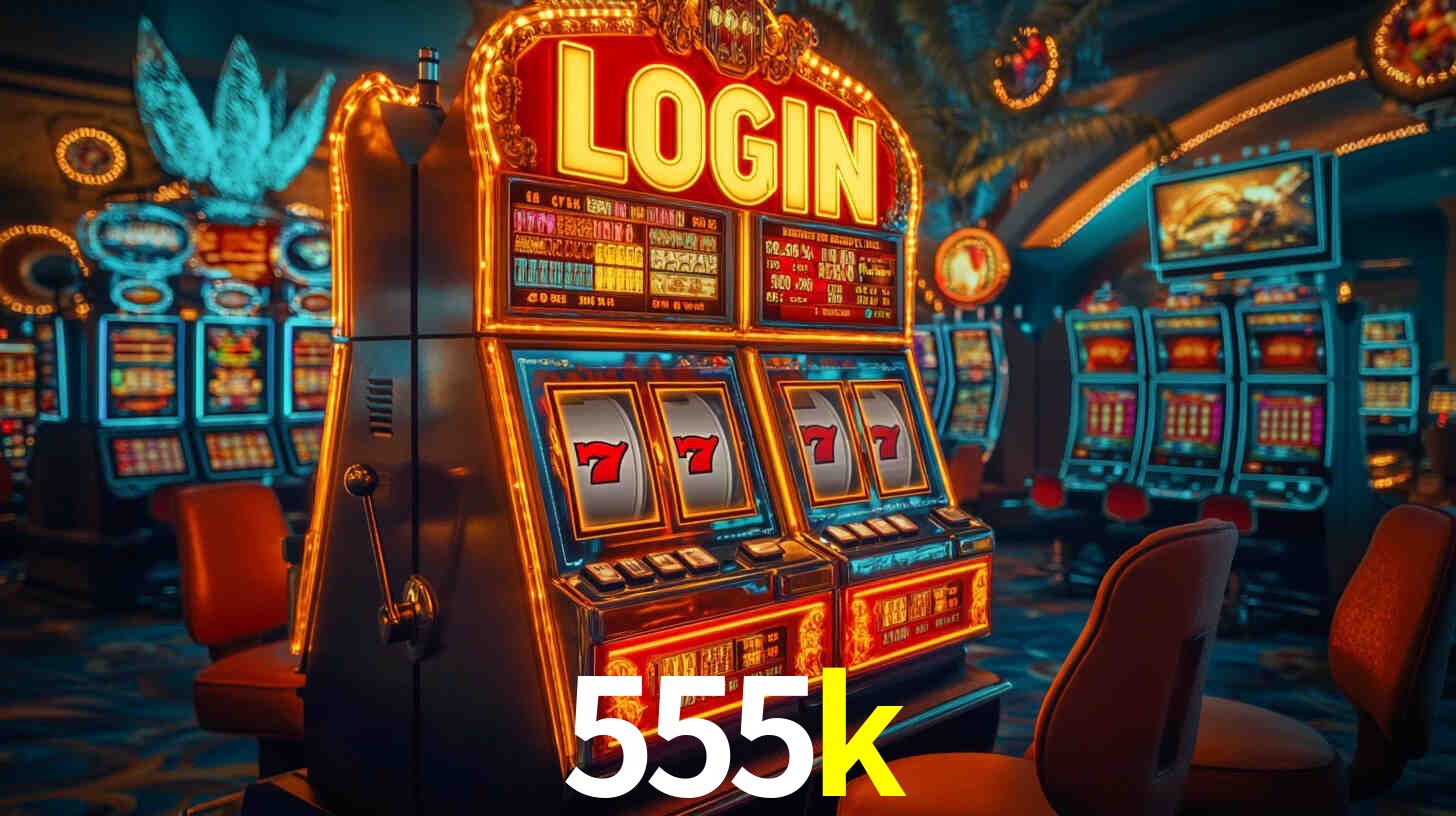 Ofertas Imperdíveis na 555k: Promoções e Bônus Que Valem a Pena