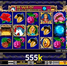 Desvendando o Mundo dos Jogos Virtuais na 555k