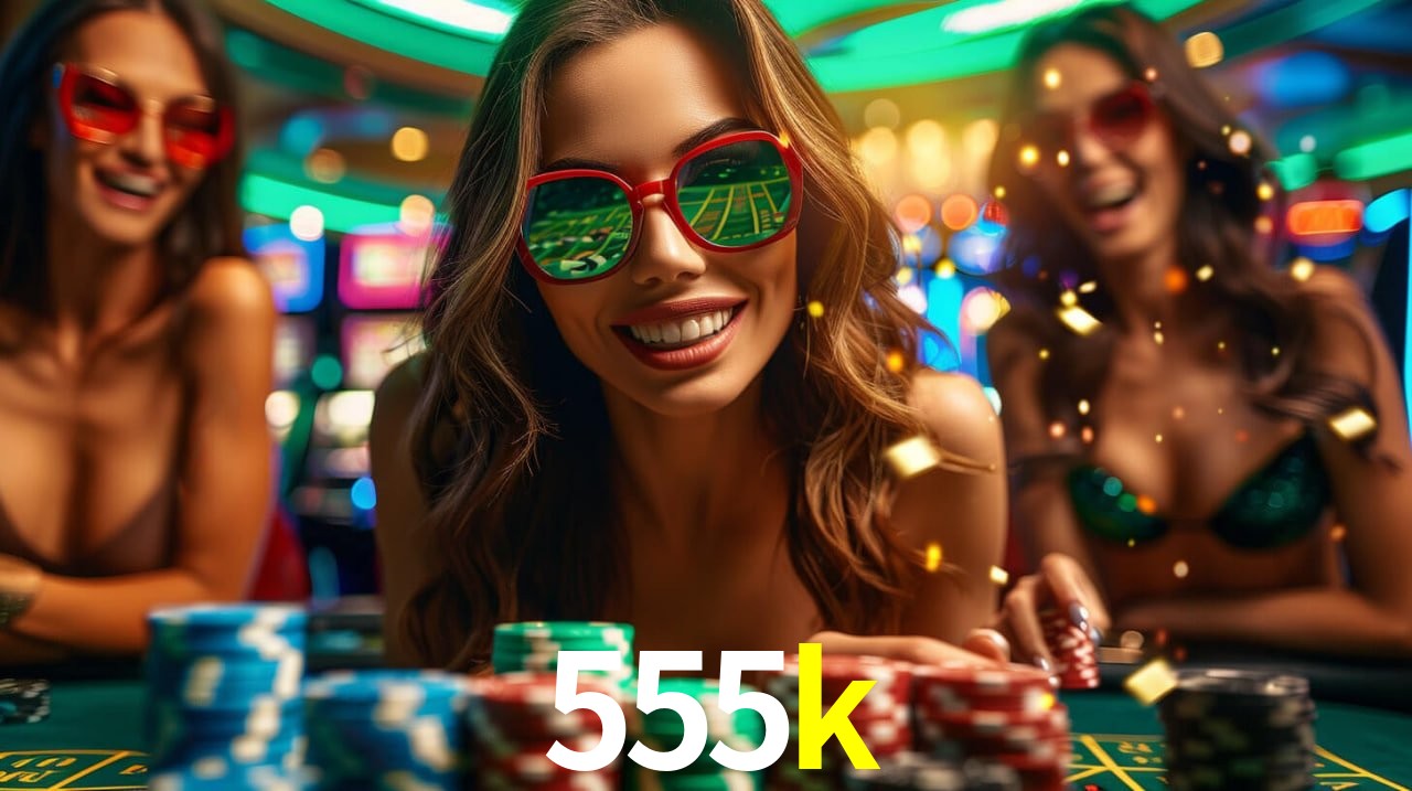 Tennis Betting 555k