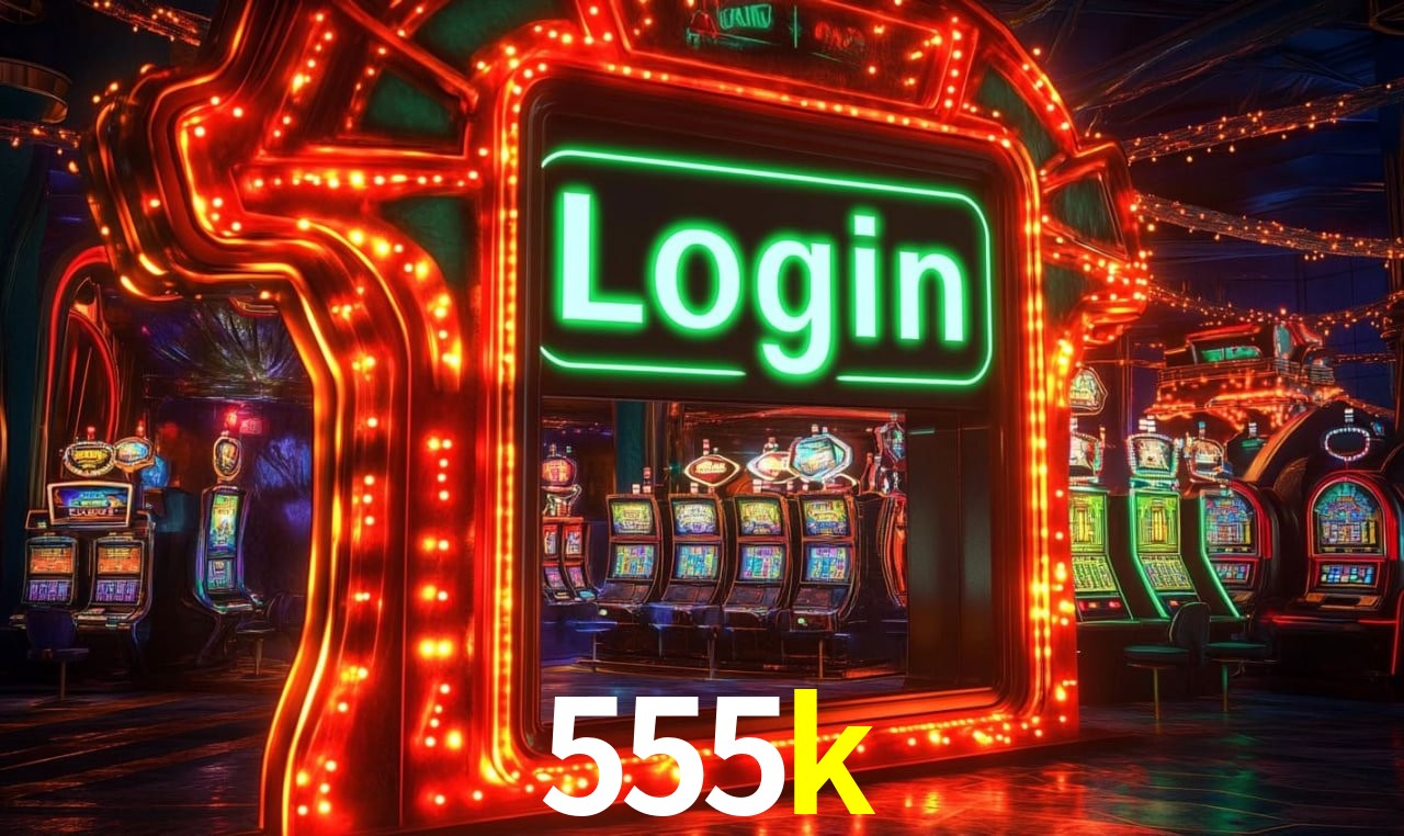 Provedores de Jogos 555k