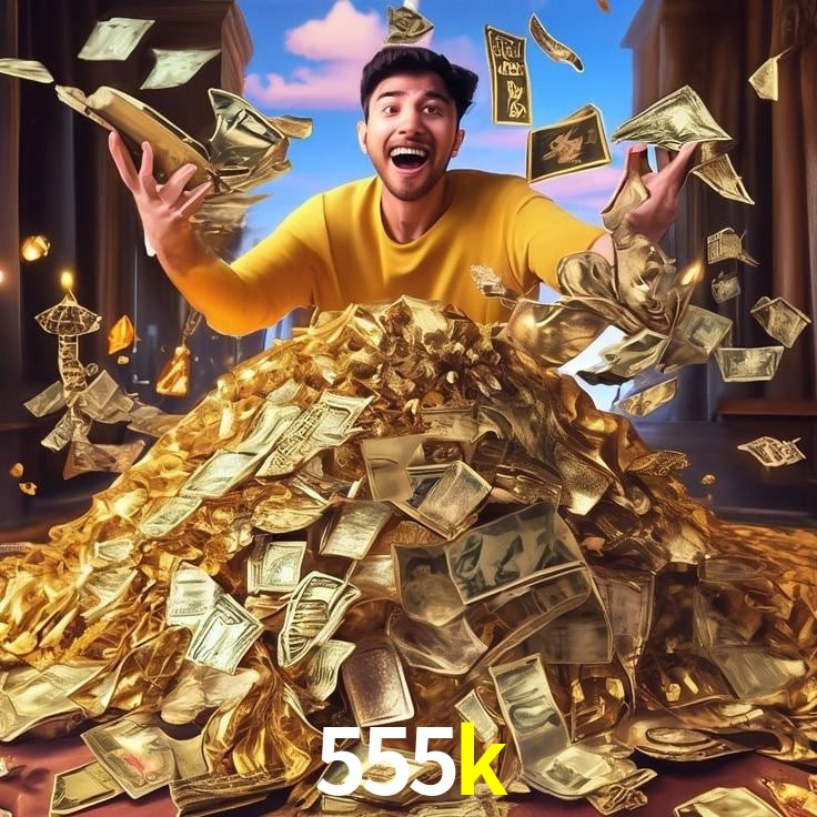 Estatísticas do Jogo 555k