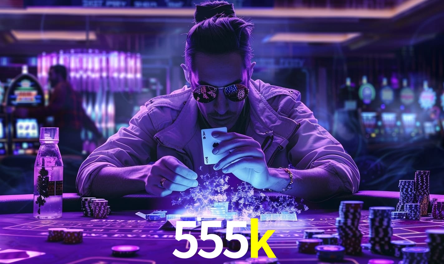 Roulette Table 555k