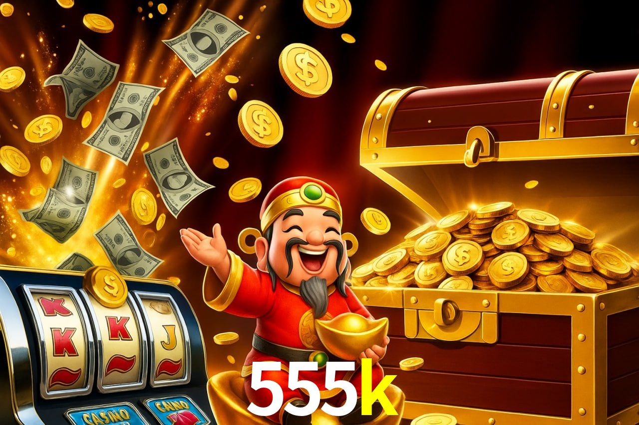 Apostas de Futebol 555k