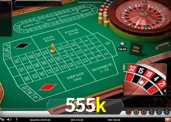 A Popularidade dos Caça-Níqueis no 555k
