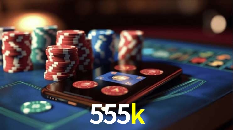 Diretório de Jogos 555k