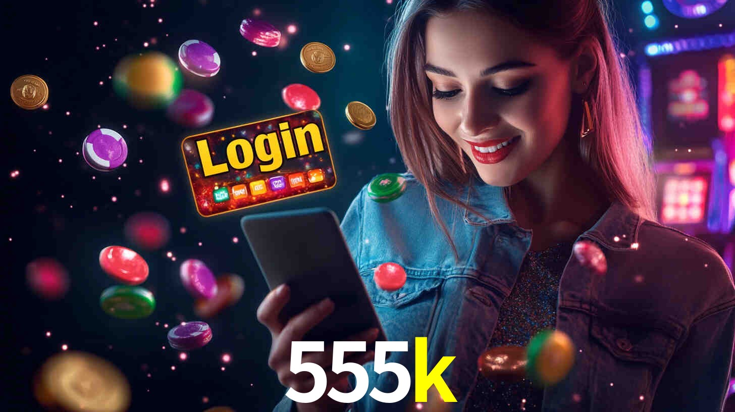 Desvendando o Mundo dos Jogos Virtuais na 555k