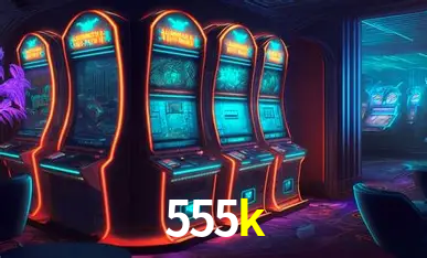 Apostas Esportivas na 555k: Um Guia Completo