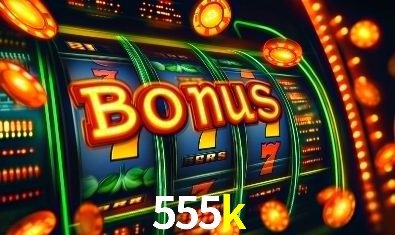 Live Casino 555k