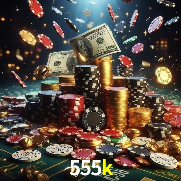 Bônus Diários 555k