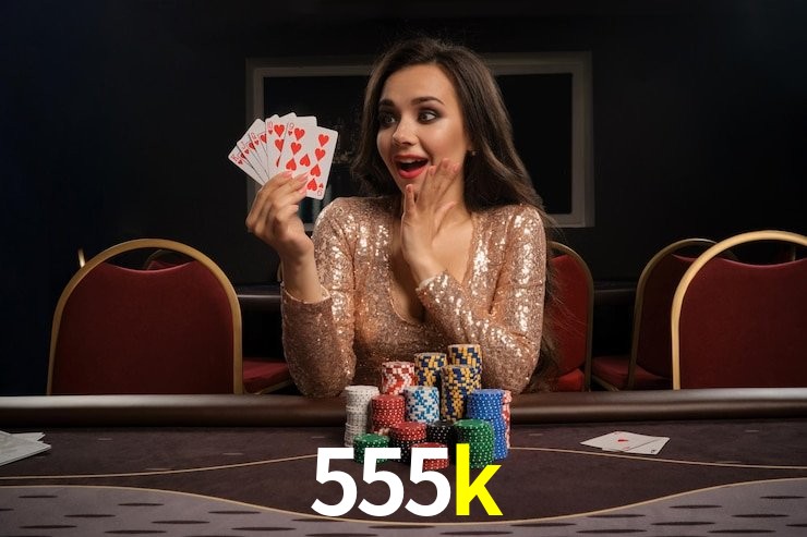 Mesa de Roleta 555k