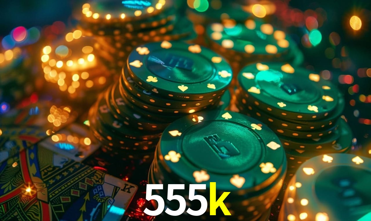 Casino Ao Vivo 555k